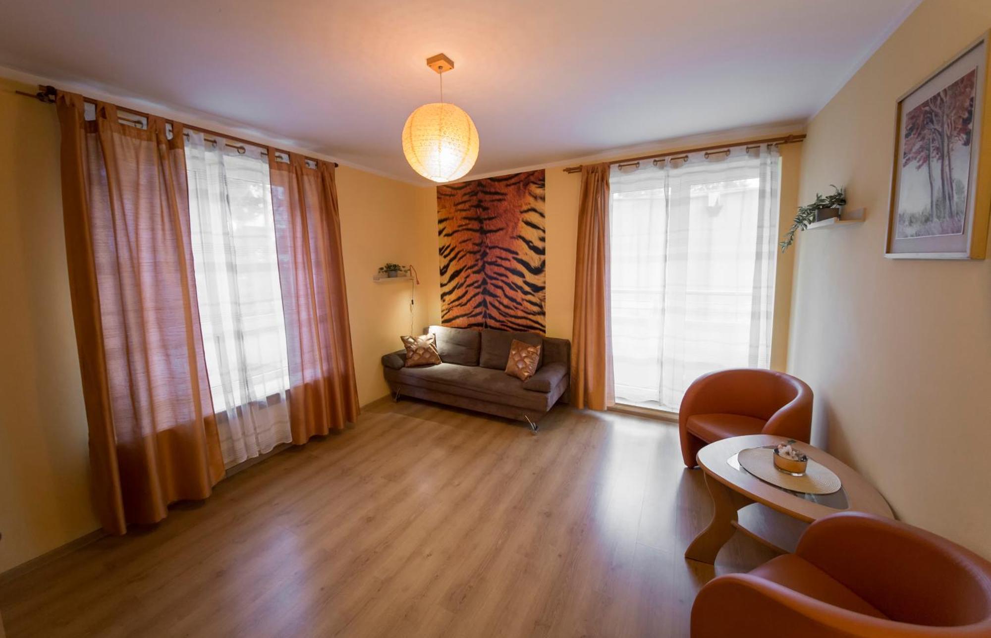 Wyspa Uznam Niedzialkowskiego Apartment Swinoujscie Exterior photo